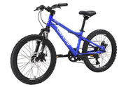 BICICLETA INFANTIL DRAKO SUSPENSIÓN ARO 20