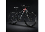 Oxford Bicicleta Aro 27.5 Aura 5 Grafito