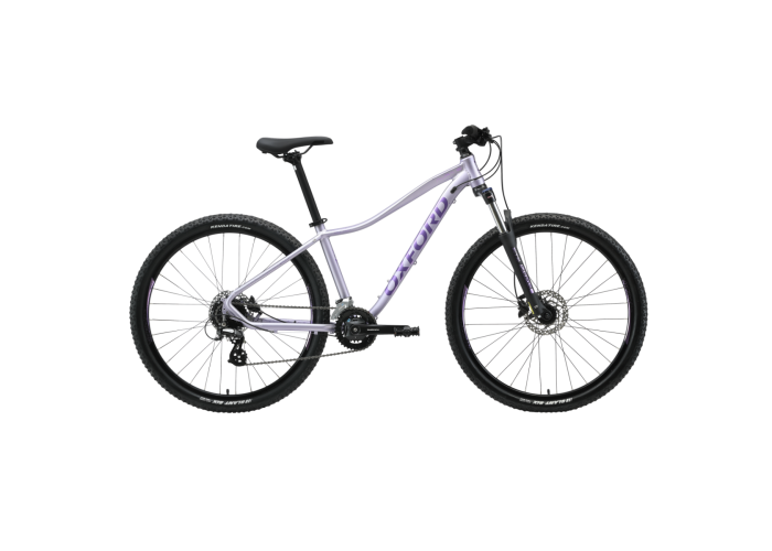 Oxford Bicicleta Aro 27.5 Aura 6 Lila