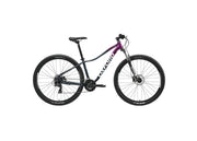 Oxford Bicicleta Aro 27.5 Aura 5 Negro