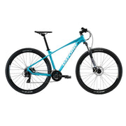 Oxford Bicicleta Aro 29 Orion 5 Celeste