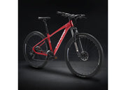 Oxford Bicicleta Aro 29 Orion 5 Rojo 2022