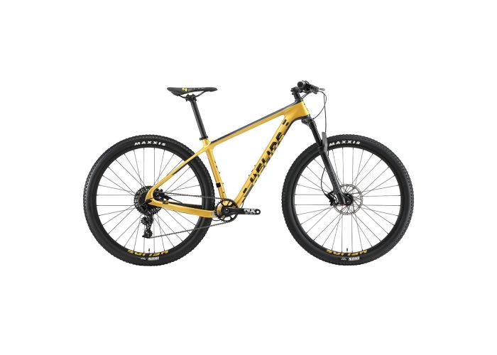 Oxford Bicicleta Helios Xc 2022