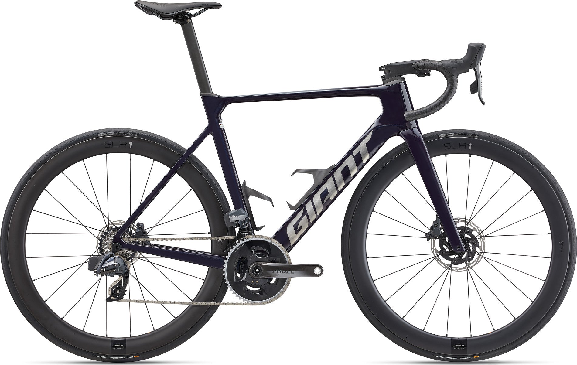 Bicicleta de Ruta Giant Propel Advanced Pro 0-Axs My23