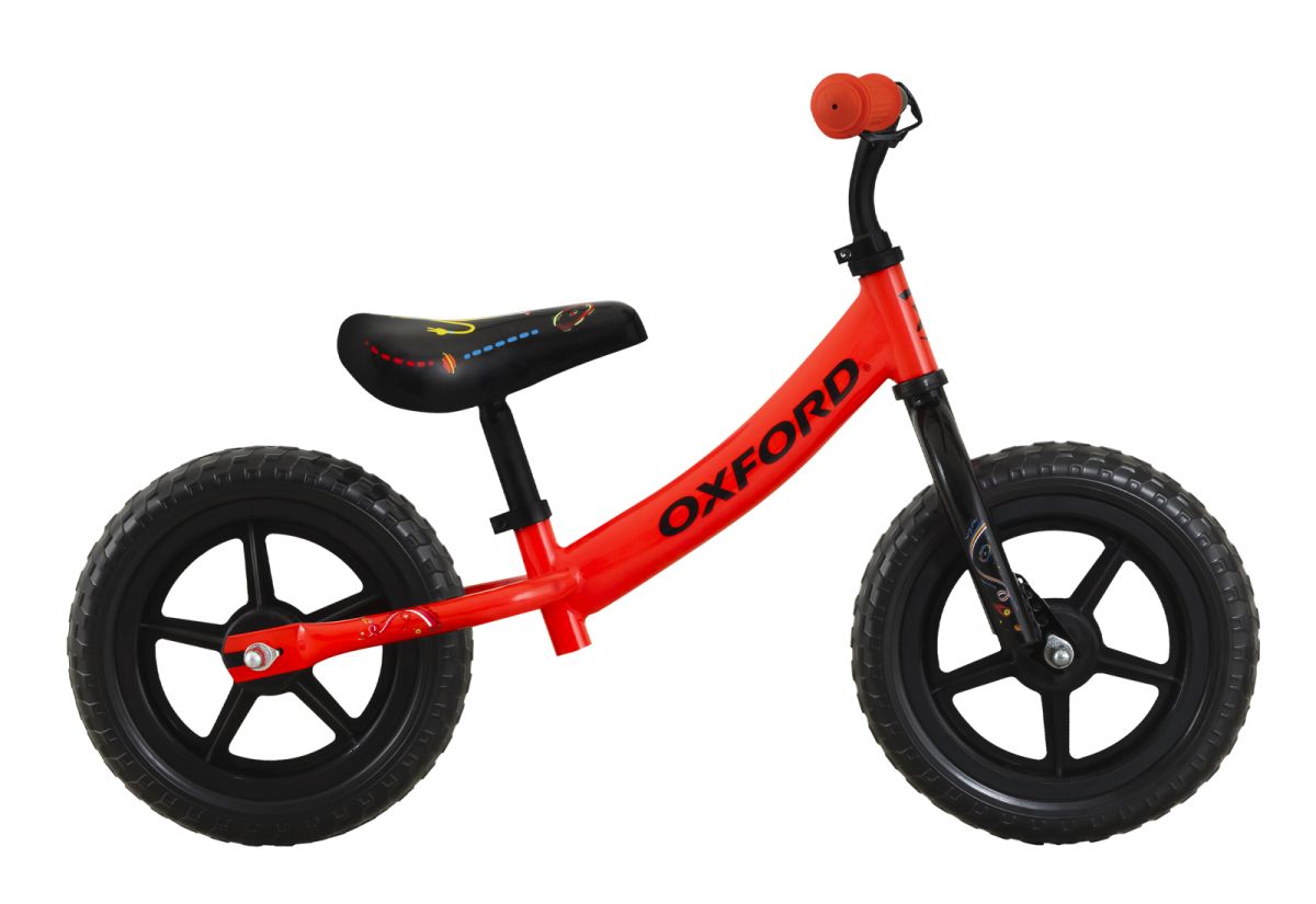 BICICLETA DE APRENDIZAJE NIÑO PIXIE ARO 12