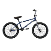 Bicicleta Aro 20 Spine 1v Azul Oxford