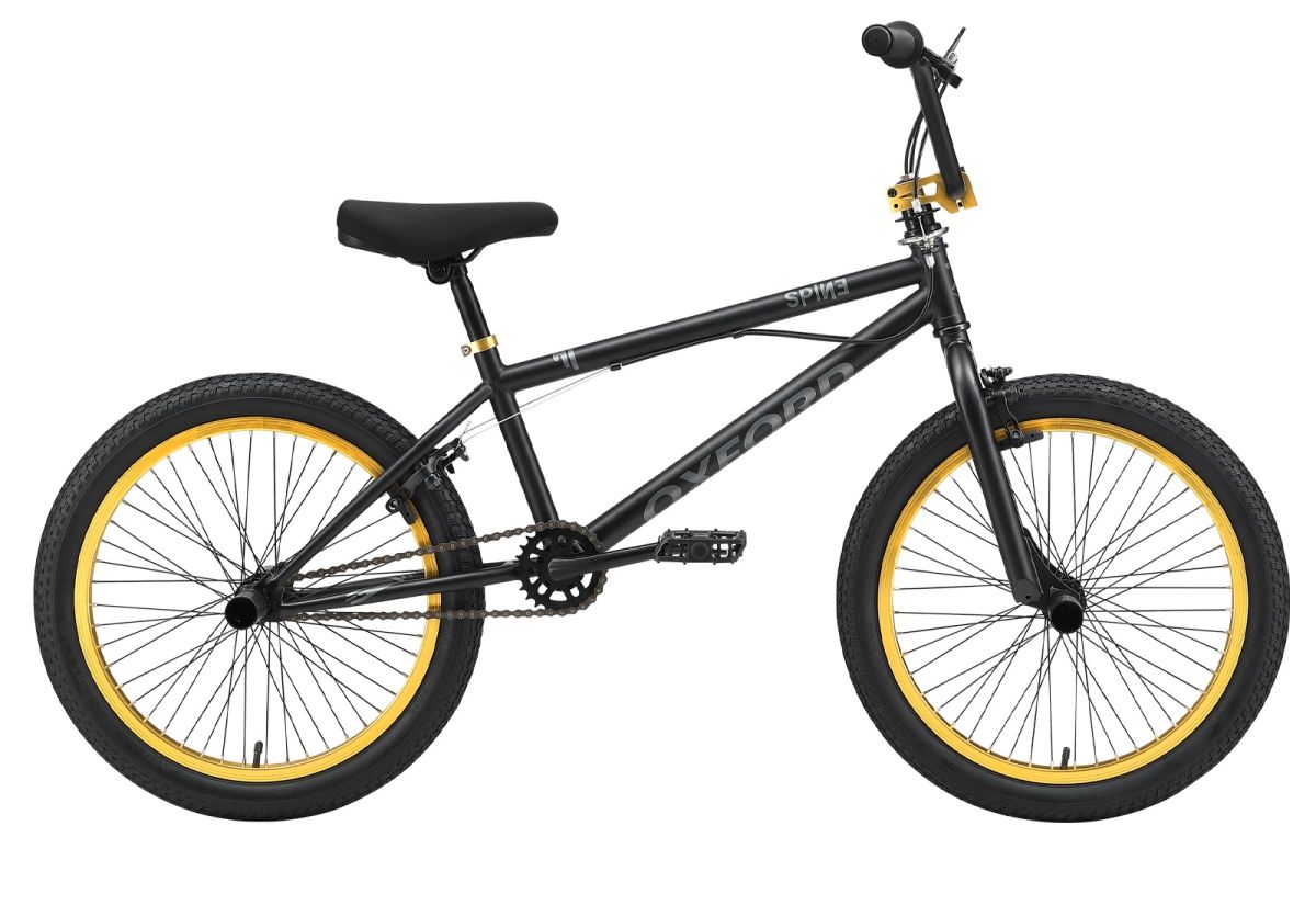 BICICLETA INFANTIL SPINE ARO 20