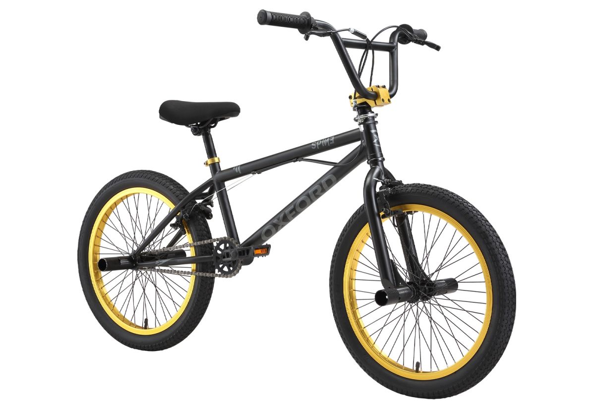 BICICLETA INFANTIL SPINE ARO 20