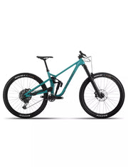 Bicicleta 29