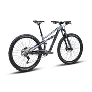 Bicicleta Trail Polygon Siskiu T6 Charcoal Black