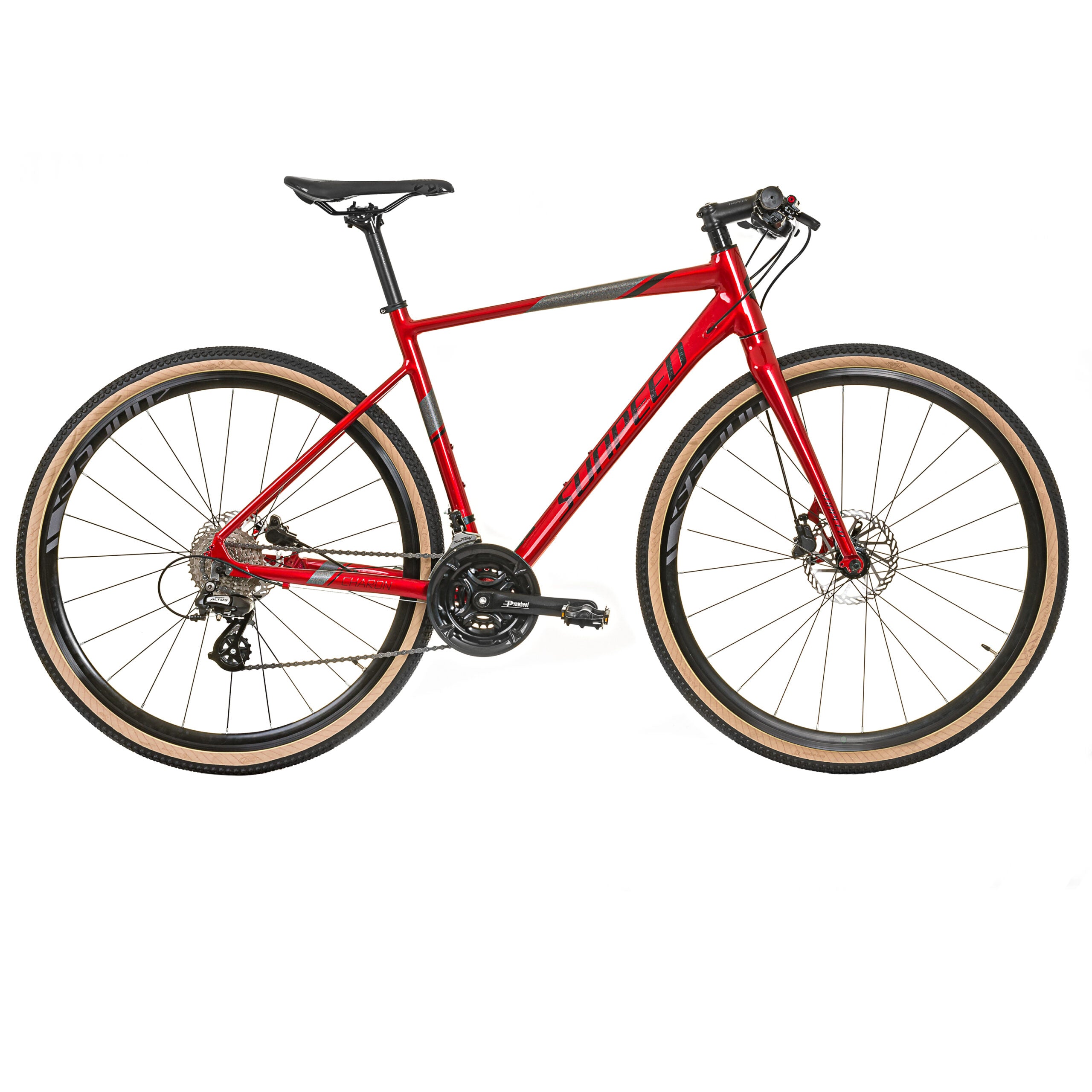 Sunpeed Charon 24S