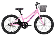 BICICLETA INFANTIL LUNA ARO 20