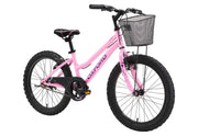 BICICLETA INFANTIL LUNA ARO 20
