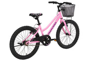 BICICLETA INFANTIL LUNA ARO 20