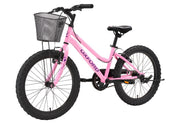 BICICLETA INFANTIL LUNA ARO 20