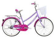 BICICLETA INFANTIL CYCLOTOUR ARO 20