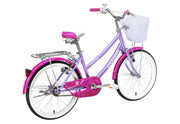 BICICLETA INFANTIL CYCLOTOUR ARO 20
