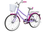 BICICLETA INFANTIL CYCLOTOUR ARO 20