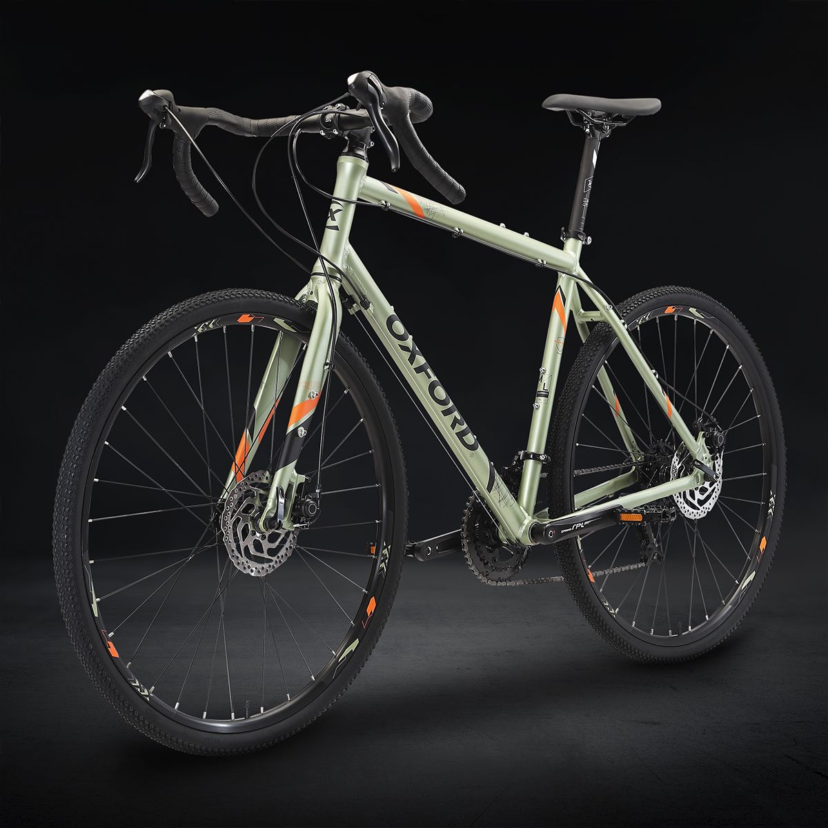 Oxford Bicicleta Aro 28 Stardust 4 2021