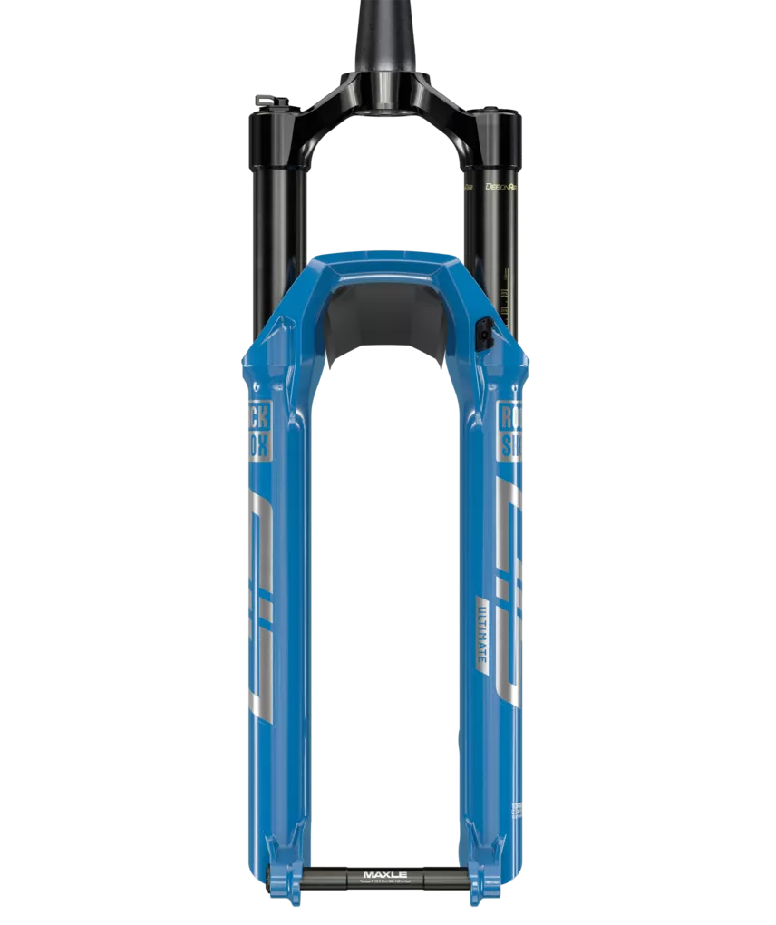 RockShox Horquilla Sid Ultimate 29 120Mm Remoto 44Os Twist Lock