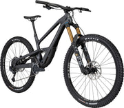 Bicicleta Enduro Cannondale Jekyll 1 Graphite