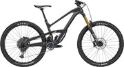 Bicicleta Enduro Cannondale Jekyll 1 Graphite