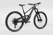 Bicicleta Enduro Cannondale Jekyll 1 Graphite