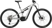 BICICLETA CANNONDALE 29 MOTERRA NEO 3