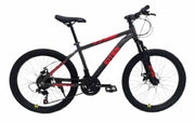 Bicicleta 10TEN Aluminio Aro 24