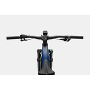Bicicleta Electrica Trail Cannondale Moterra NEO CRB 1 2022 Abyss Blue
