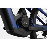 Bicicleta Electrica Trail Cannondale Moterra NEO CRB 1 2022 Abyss Blue