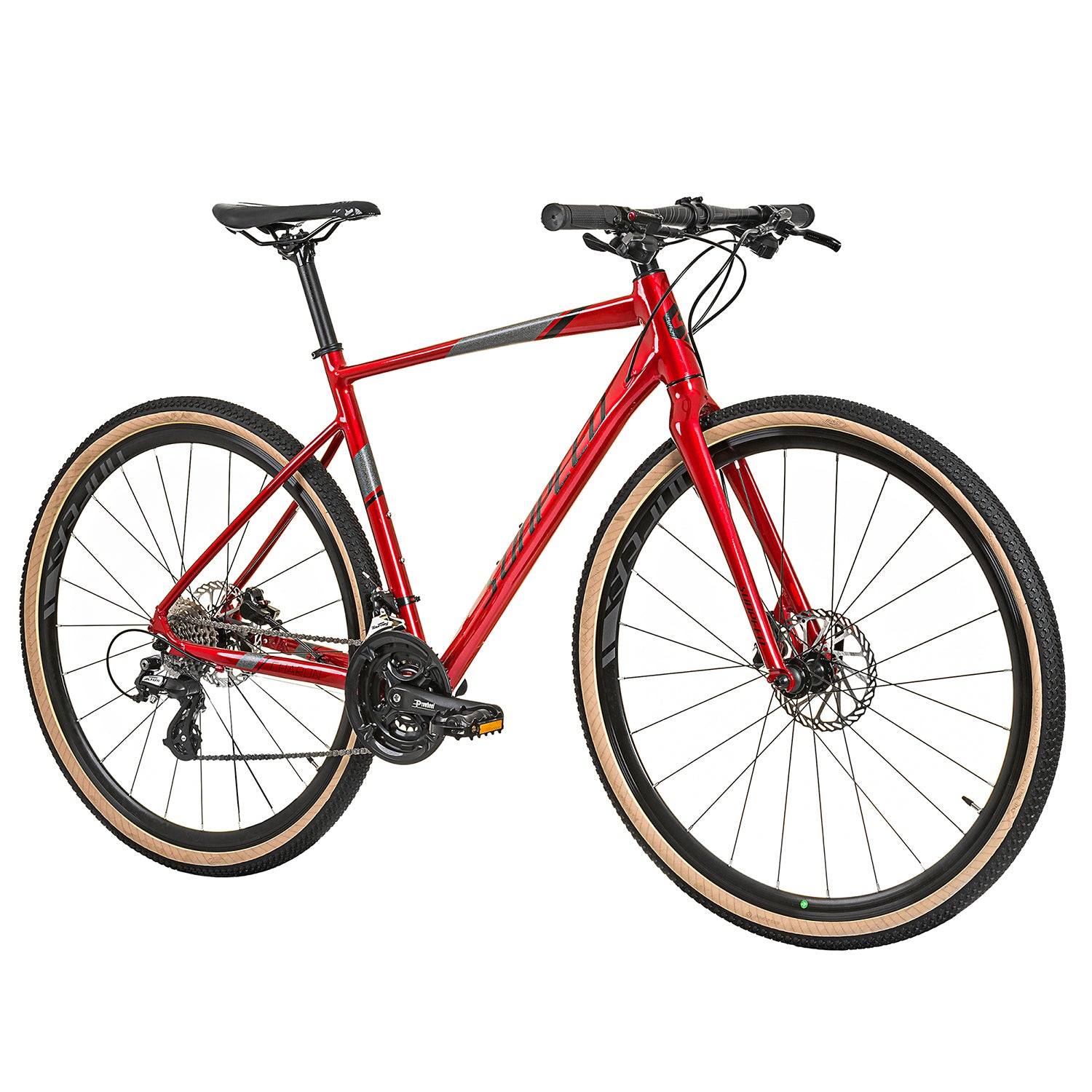 Sunpeed Charon 24S