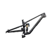 Cuadro Bicicleta Sight C FR Negro Norco