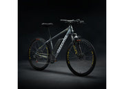 Oxford 27.5 Freeway 7V Grafito/Amarillo
