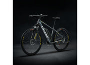 Oxford 27.5 Freeway 7V Grafito/Amarillo