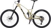 Bicicleta Enduro GT Force CRB Elite 2022 Tan