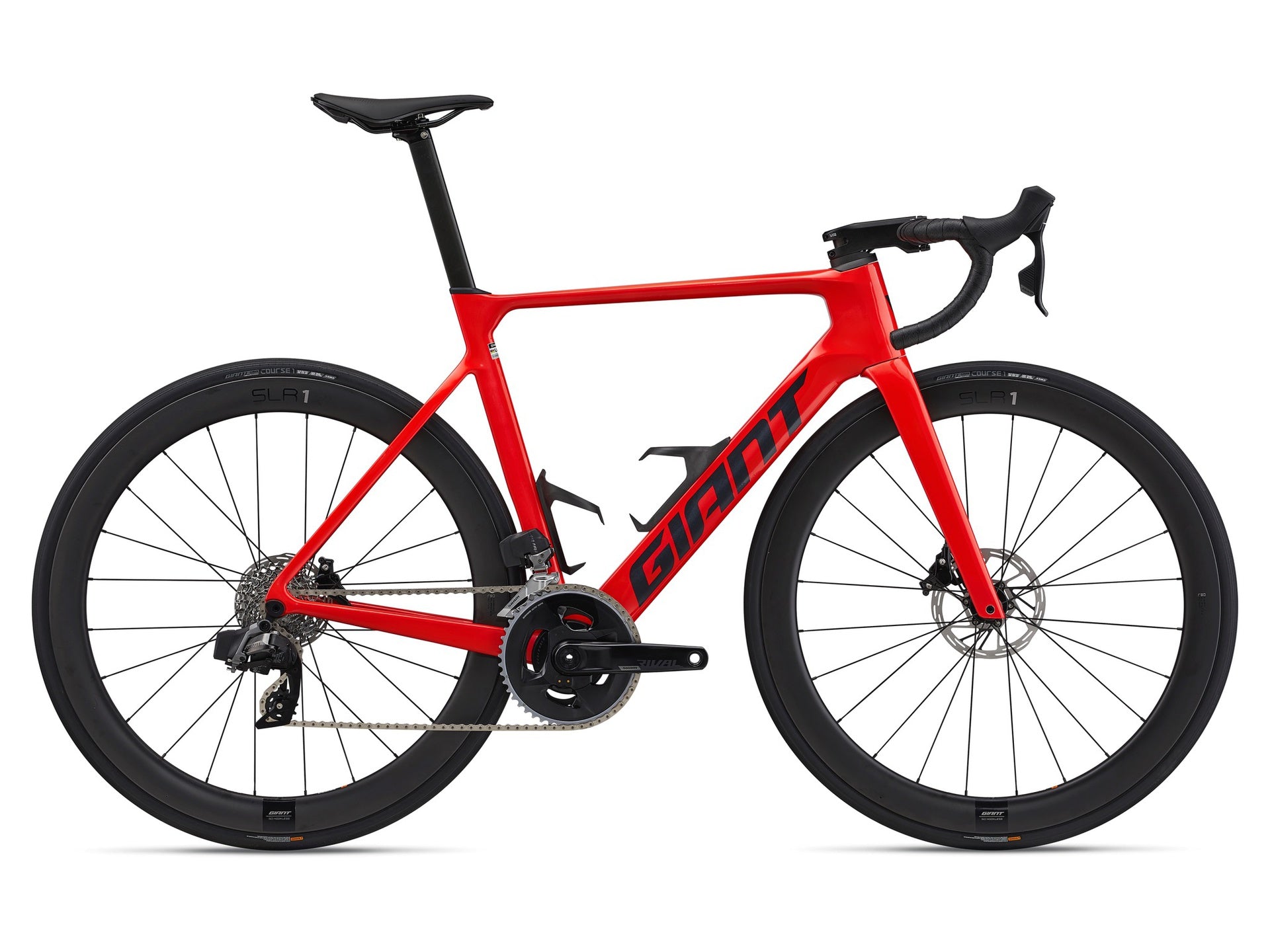 Bicicleta de Ruta Giant Propel Advanced Pro 1 My23