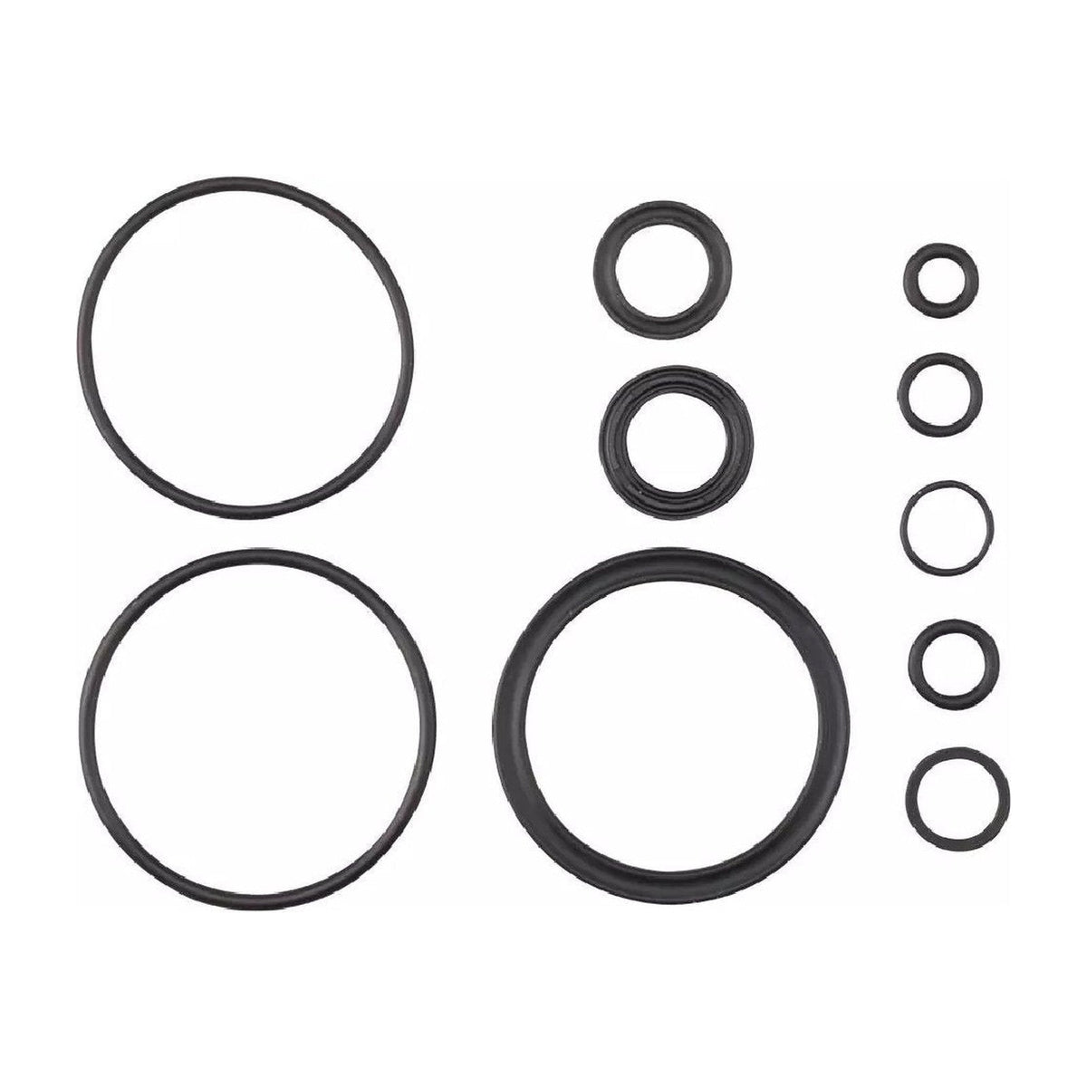 Kit de Sellos Fox 34 FLOAT NA2 Rebuild