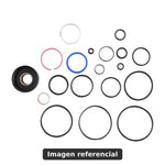 Kit de Sellos Fox Cartucho GRIP 32 / 34 / 36 Rebuild