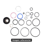 Kit de Sellos Fox Cartucho GRIP 32 / 34 / 36 Rebuild