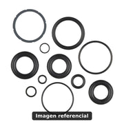 Kit de Sellos Fox 38 FLOAT NA3 2027 Glidecore Rebuild