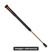 Cartucho Fox Grip X2 2025 36 170 Completo HSC/LSC/HSR/LSR