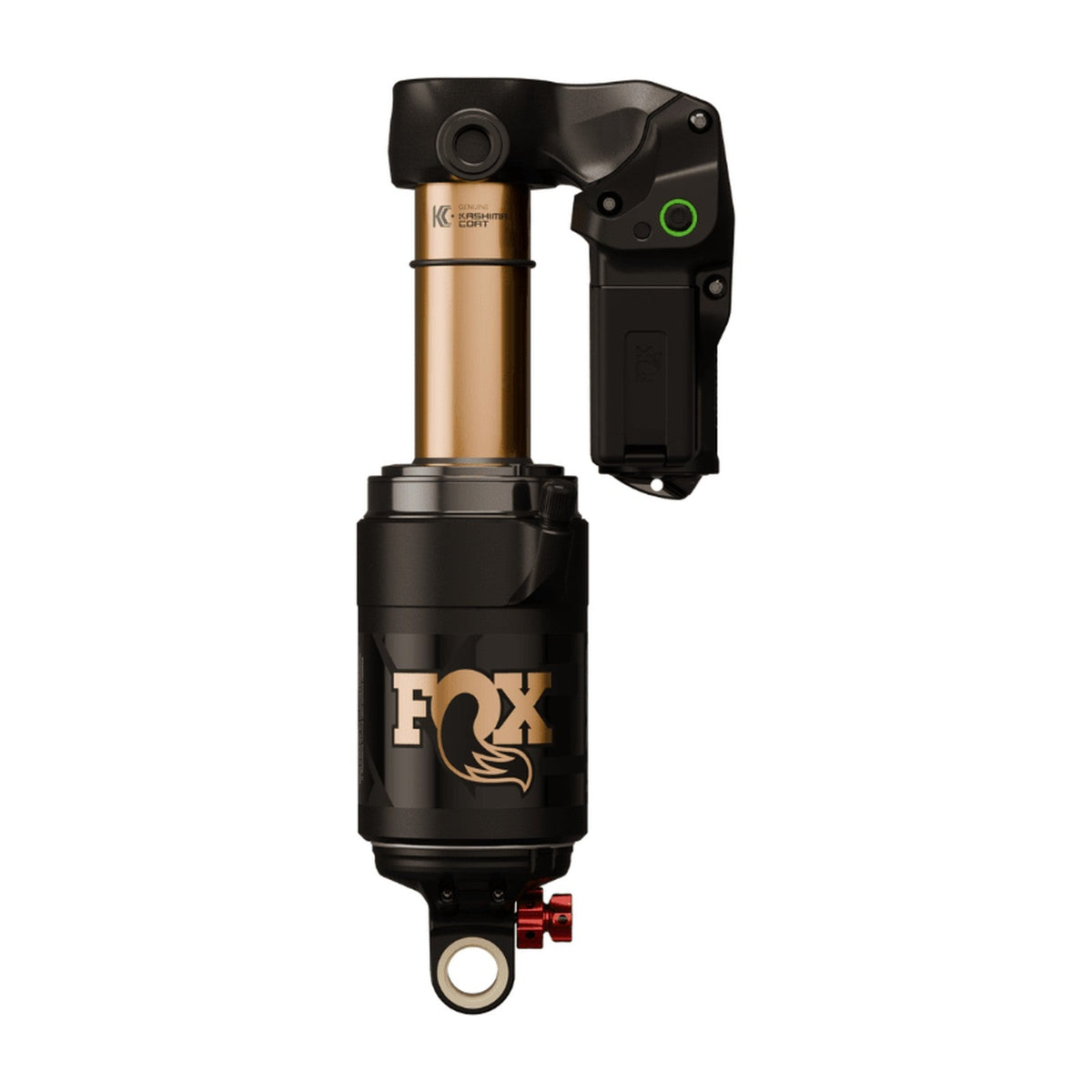 Shock Fox Float X2 Live Valve Neo 2027