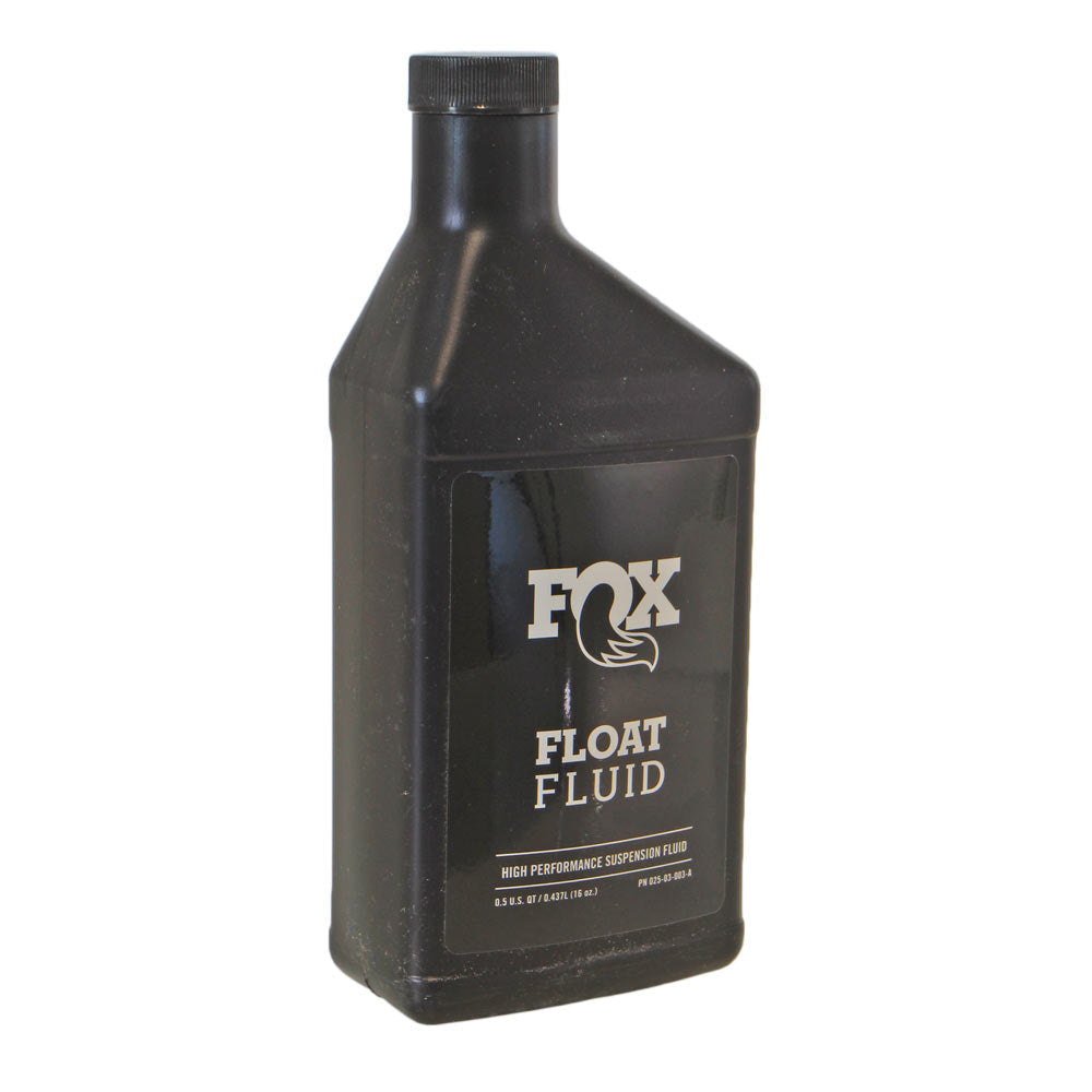Aceite de Suspensión Fox FLOAT Fluid 16 oz