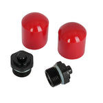 Bleeder Fox Pressure Release Button Horquillas 2026 F-S 36 / 36SL