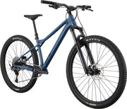 Bicicleta Trail GT Zaskar AL LT Elite Blue