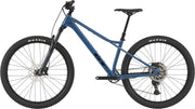 Bicicleta Trail GT Zaskar AL LT Elite Blue