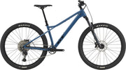 Bicicleta Trail GT Zaskar AL LT Elite Blue