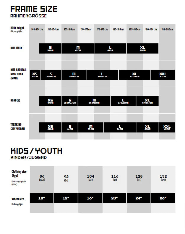 Bicicleta Ninos KTM Wild Speed 26