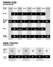 Bicicleta Ninos KTM Wild Speed 26